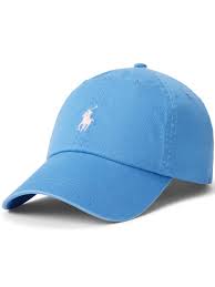 Polo Cap
